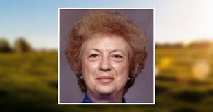 Hennessy, Josephine R. Obituary October 10, 2013