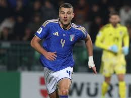 Buongiorno: ‘World Cup play-offs will be very difficult for Italy’
