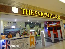 Adults can enjoy breakfast offered with an additional charge of 58 myr if not included in the room rate. Me As Mrsenoxis The Parenthood Playland Sunway Putra Mall