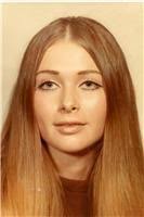 Peggy Jarman Obituary (1954