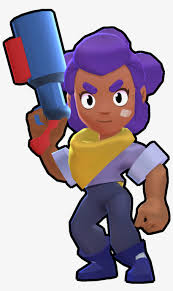 Keep your post titles descriptive and provide context. Shelly Skin Default Brawl Stars Png Png Image Transparent Png Free Download On Seekpng