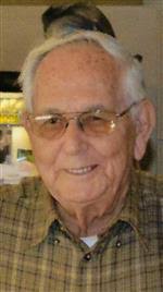 Obituary Of Edsel F. Hamm