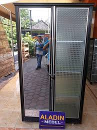 Pembayaran mudah, pengiriman cepat & bisa cicil 0%. 60 Lemari Pakaian Minimalis Dan Harga Model Sliding Kayu