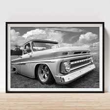 Image result for White 1965 Truck