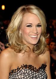 Carrie underwood to participate in limited time fundraising event for acm lifting lives on cameo. Carrie Underwood S Wedding Day Look Big Hair Eyeliner Access Online