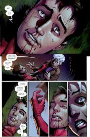 75 Most Memorable Moments in Marvel Comics History Master List