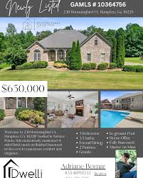 Profile for Home Sales with Adriane Bomar