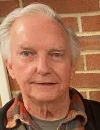 Obituary information for Thomas E. Heard