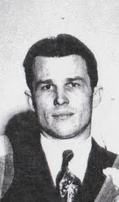 Melvin Earl Pike (1921-1962)