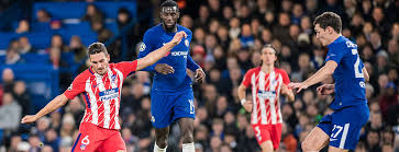 How chelsea keep winning despite lack of exciting play. Atletico Chelsea Tipp Prognose Quoten Wetten Bwin