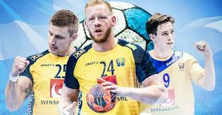 Om du söker en annan tävling med namnet vm, välj din sport i toppmenyn eller i kategorin (land) till vänster. Guide Sa Spelas Handbolls Vm 2021 Svt Sport