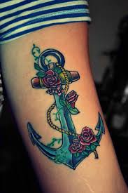 See more ideas about infinity anchor tattoo, anchor tattoo, infinity tattoos. Infinity Tattoo Designs Anchor Tattoo Idea Http Infinitytattoodesigns Com Anchor Tattoo Tattoos At Repinned Net