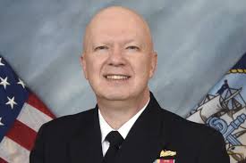 Report clears past Naval War College president Jeffrey A. Harley of  misconduct