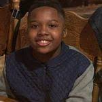 Darnell Blunt's Instagram, Twitter & Facebook