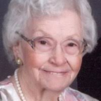 Betty Donovan Obituary