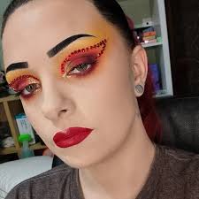 Heather Jarman (@mua_starstabber) • Instagram photos and videos