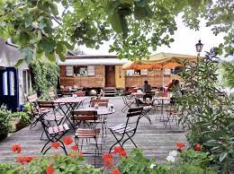 Cafe Im Circuswagen In Bielefeld Schone Terrasse Terrasse Finca