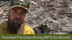 Nachusa Grasslands Prescribed Fire Program Annual Report