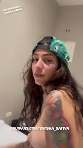 Video casero muestra a Taysha Sativa divirtiéndose con un chico bien dotado  - Dale Porno