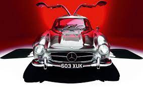 It's the first automobile ever and the first mercedes benz. Mercedes At 120 What Has It Ever Done For Us Autocar