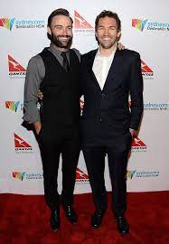 Also starring matthew le nevez, damon gameau, damien garvey, and ben oxenbould. Matt Le Nevez Reveals He And His Family Are Moving Back To Australia Daily Mail Online
