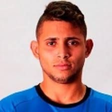 Sergio Avellaneda, Rayo Zuliano