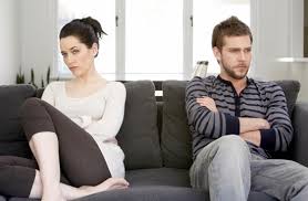 Resultado de imagem para briga marido e mulher