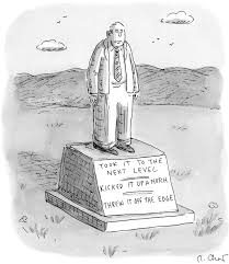 A web original alternate history series created by … Let S Talk The New Yorker