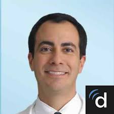 Dr. Victor J. Navarro, MD