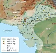 Sumerians had the first known maps, number system and writing system. Knowing The Arts Of Indus Valley Civilization And Materials Used Indian Culture Ncert For Competitive Exams Examrace