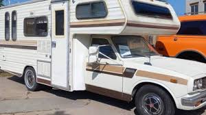 Image result for Topaz Orange 1979 Motor Home