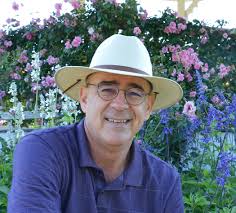 RIP Rest in peace, Gardenline host Randy Lemmon