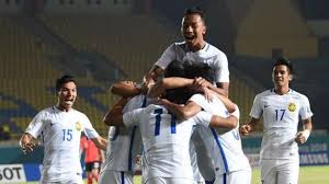 Berikut hasil undian perempatfinal kejuaraan bulu tangkis beregu asia 2020: Timnas Malaysia Terbang Tinggi Usai Menang Atas Korea Selatan