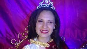 Agostina es la reina del Bachi 22 de Palpalá