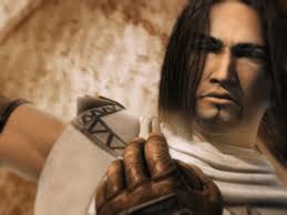 Visuella skillnader mellan prinsen och Farah i SOT och Warrior/Two Thrones  : r/PrinceOfPersia