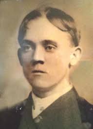 David Joseph Malia (abt.1884-1918)