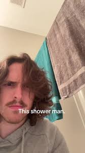 Dude Named Shower