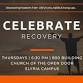 Celebrate Recovery - Weekly