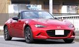 MAZDA-MX5