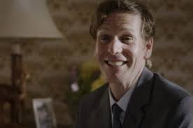 ENDEAVOUR: 'CARTOUCHE' S5E2; Review, Music, Locations, Literary References  etc.