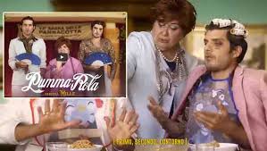 Il brano, in vetta alle classifiche, lo vede sul set con achille lauro e orietta berti. Dqhj1tq3 Y6urm