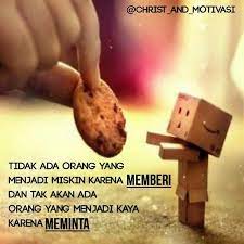 Pin Oleh Maria Pricilia Di Motivasi Doa Katolik Motivasi Bijak
