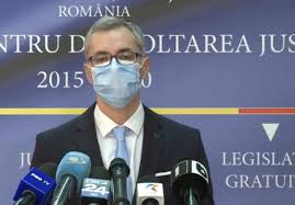 Există o intenție politică reală de a opri acest val. Stelian Ion Da Inapoi Afirma Acum Ca Nu Este Oportuna Cresterea Varstei De Pensionare A Magistratilor Aktual24