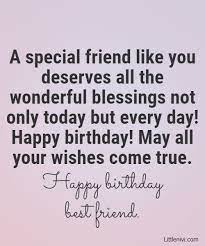 50 happy birthday quotes 1. 56 Birthday Wishes For Friends Happy Birthday Quotes Littlenivi Com