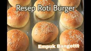 Mar 14, 2021 · menu cafe di kota mini menawarkan aneka minuman yang menyegarkan dan makanan yang lezat, seperti brownies, kue lezat seperti yang ada di toko kue di bandung yang enak hingga es krim. Resep Roti Burger Youtube
