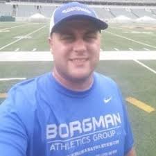 For 39 years, Jeff Whisler has been an integral part of Interkal.