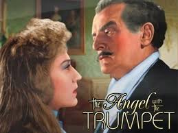 The Angel with the Trumpet