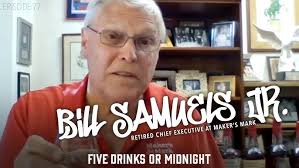 Career Growth as a Master Distiller with Denny Potter of Maker's Mark