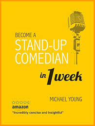 Lastly, but certainly not least, for the more artsy of you, critically acclaimed paint dry was added to amazon prime earlier this year. Become A Stand Up Comedian In 1 Week Learn The Secrets Of Stand Up Comedy Kindle Edition By Young Michael Humor Entertainment Kindle Ebooks Amazon Com