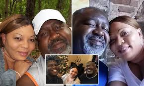 Georgia football player, 17, loses both his parents to COVID-19 just four  days apart